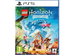 LEGO Horizon Adventure PS5