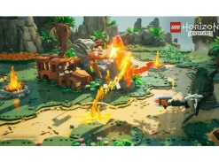 LEGO Horizon Adventure Switch