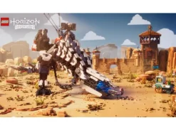 LEGO Horizon Adventure Switch