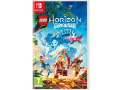 LEGO Horizon Adventure Switch