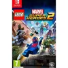Lego Marvel Super Heroes 2 Switch