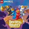 LEGO Ninjago Destinys Bounty - DANSK