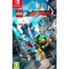 Lego Ninjago Movie Videogame Switch