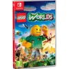 Lego Worlds Switch