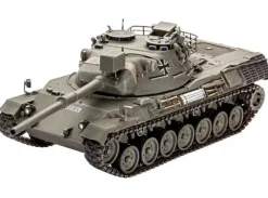 Leopard 1 Starter Set