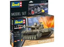 Leopard 1 Starter Set