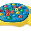 Lets Go Fishing Brettspill