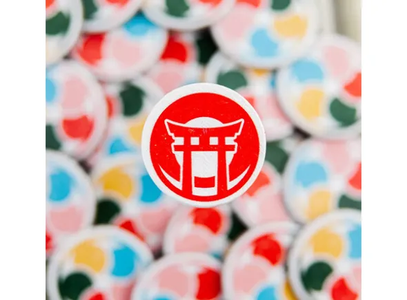 Lets Go To Japan Brettspill