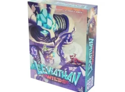 Leviathan Wilds Brettspill