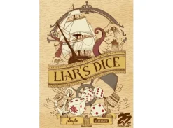 Liars Dice Partyspill