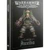 Liber Auxilia Army Book
