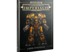 Liber Strategia
