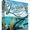 Libertalia Winds of Galecrest Brettspill