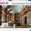 Library St Florian Monastery 1000 biter