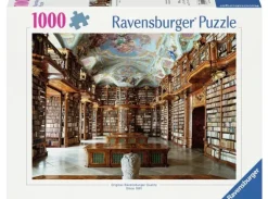 Library St Florian Monastery 1000 biter