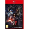 Lies of P Complete Edition Switch 2