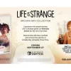Life is Strange Arcadia Bay Coll Switch