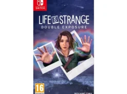 Life is Strange Double Exposure Switch