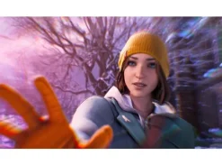 Life is Strange Double Exposure Switch