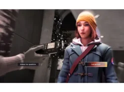Life is Strange Double Exposure Switch
