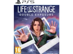 Life is Strange Double Exposure PS5