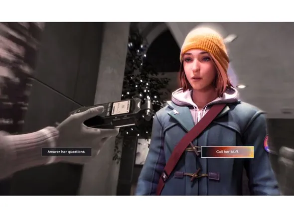 Life is Strange Double Exposure PS5