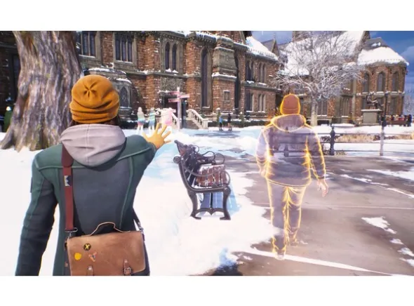 Life is Strange Double Exposure PS5