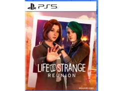 Life is Strange Reunion PS5