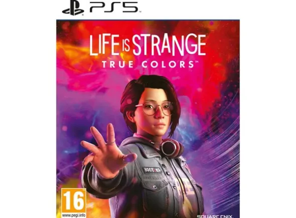 Life is Strange True Colors PS5