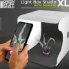 Lightbox Studio XL Proffe miniatyrbilder