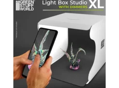 Lightbox Studio XL Proffe miniatyrbilder