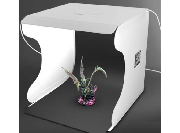 Lightbox Studio XL Proffe miniatyrbilder
