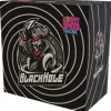 Light Speed Arena Black Hole Exp