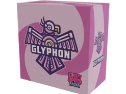 Light Speed Arena Glyphon Expansion