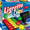 Ligretto Dice Terningspill