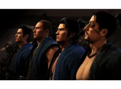 Like a Dragon Ishin PS5
