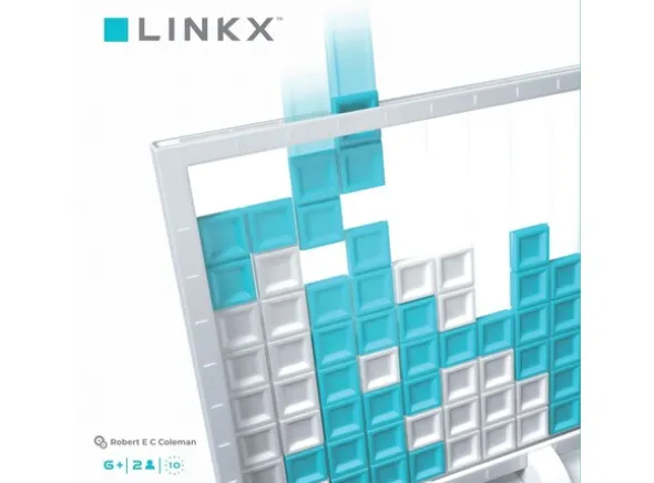 Linkx Brettspill