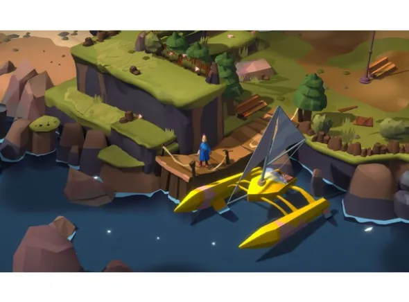 Little Big Adventure Limited Ed Switch