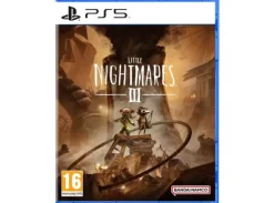 Little Nightmares 3 PS5