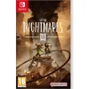 Little Nightmares 3 Switch