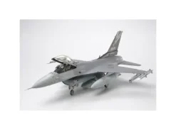 Lockheed F16C Block 25/32 Fighting Falco