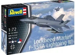 Lockheed Martin F-35A Lightning II