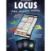 Locus Brettspill