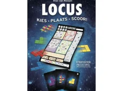 Locus Brettspill