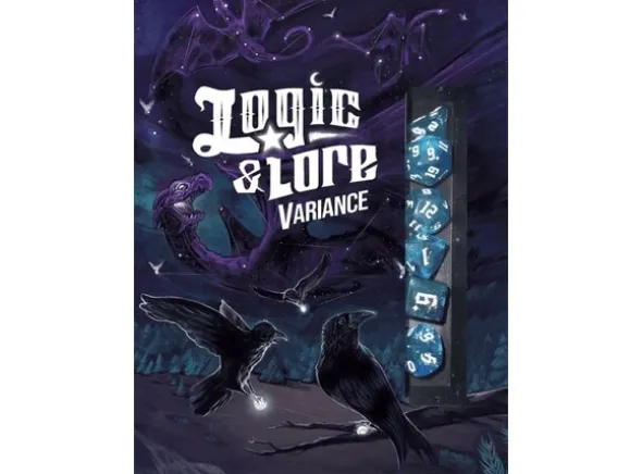 Logic & Lore Variance Expansion