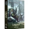 Longshot (Hardback)
