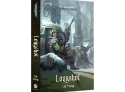 Longshot (Hardback)