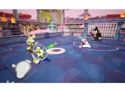 Looney Tunes Wacky World Sports Switch