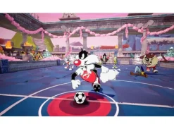 Looney Tunes Wacky World Sports Switch