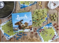Looot Brettspill